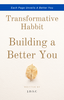 Transformative Habbit - Building a Better You logo