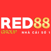RED88.Group - Nhà Cái Cá Độ Bóng Đá RED88, Trang Cược Casino Uy Tín logo