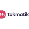 Tokmatik logo