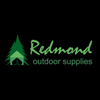 Redmond Outdoor Supplies logo