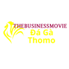 Đá Gà Trực Tiếp Thomo logo
