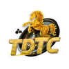 TDTC Thiên Đường Trò Chơi logo