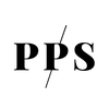 Priscille's Pens & Scribbles logo