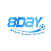 8Day logo