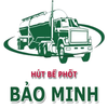 Hút Bể Phốt tại Hà Nội uy tín, giá rẻ, Bảo Hành 10 Năm | Bảo Minh logo