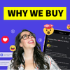 Why We Buy logo