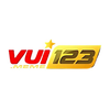 Vui123 logo