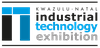 KZN Industrial Tech Expo logo