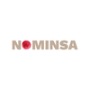 Nominsa logo