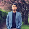 Thanh Binh Le logo