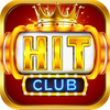 Hitclub chính chủ logo