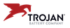 Trojan Battery Company logo