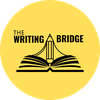 The Writing Bridge logo