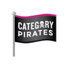 Category Pirates logo