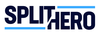 Split Hero logo