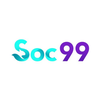 Soc99 logo
