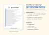 Dashboard Interview Guide logo