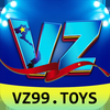 VZ99 – Nhà cái phân phối trò chơi lớn nhất Đông Nam Á logo