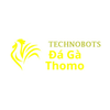 Đá Gà Trực Tiếp Thomo logo
