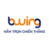 Bwing – Nhà cái Bwing cá cược thể thao số 1 Việt Nam logo