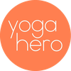 Yoga Hero logo