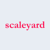 Scaleyard logo