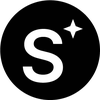 Shiny logo