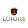 LOTO188 z io logo