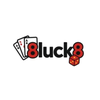 8luck8 logo
