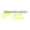 Đá Gà Trực Tiếp Thomo logo