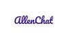 AllenChat logo