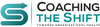 Coaching The Shift logo