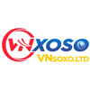 VNSOXO – Cổng Cá Cược Xổ Số & Giải Trí Trực Tuyến Uy Tín Hàng Đầu logo