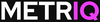 MetrIQ logo