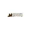 Preston Wood Kennels logo