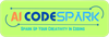 AI CodeSpark logo