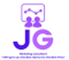 Josh Marketing Consultant logo