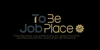 TO BE JOB PLACE logo