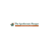 Pharmacy and Cannabis Experts Unite at The Apothecary Shoppe logo