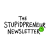 Stupidpreneur logo