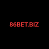 86bet Nhà Cái Cá Cược Trực Tuyến Uy Tín Hàng Đầu Ở Hiện Nay logo