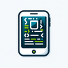 Mobile Dev Newsletter logo