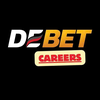 Debet Careers logo