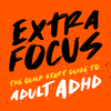 Extra Focus logo