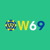 W69 logo