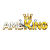 AMBKING เป็นเว็บไซต์คาสิโนออนไลน์ที่ได้รับความนิยมมากในประเทศไทย logo