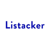 Listacker logo