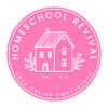 Homeschool Revival Conference logo