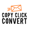 Copy Click Connect logo