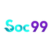 Soc99 logo